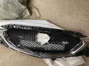 Mazda Cx5 2017 Shells