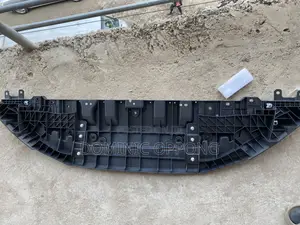 Honda Accord 2018-2022 Front Bumper Under Board