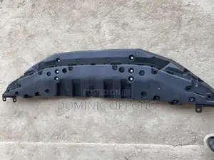 Honda Accord 2018-2022 Front Bumper Under Board