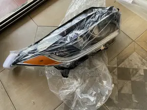 Honda HRV 2019-2020 Headlight Half Lead