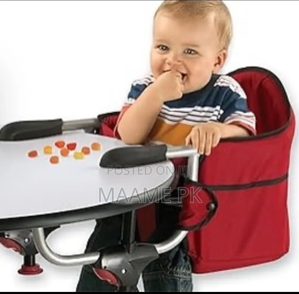 Baby Highchair Booster