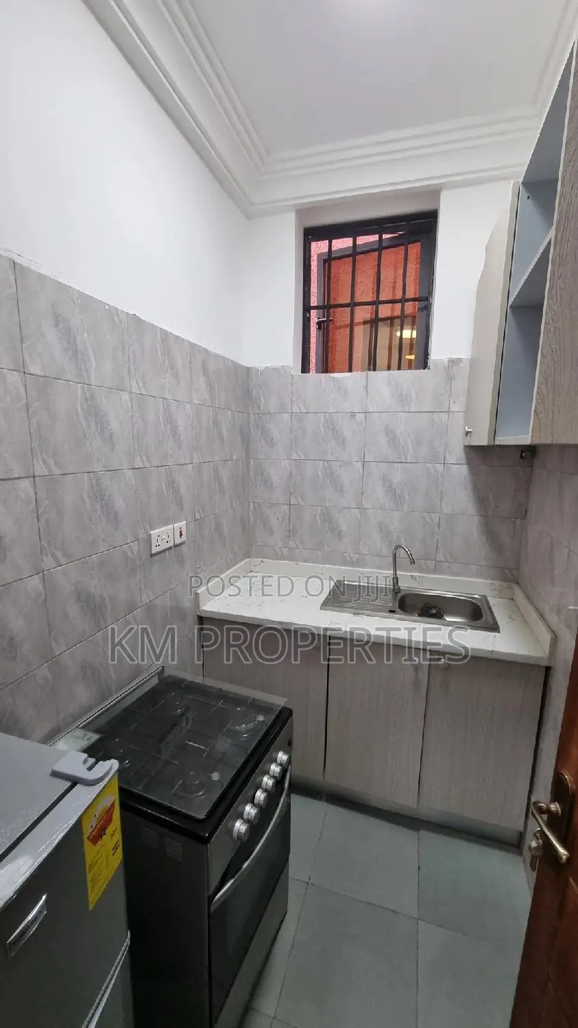 1bdrm Apartment in Achimota K-Boat Near for rent