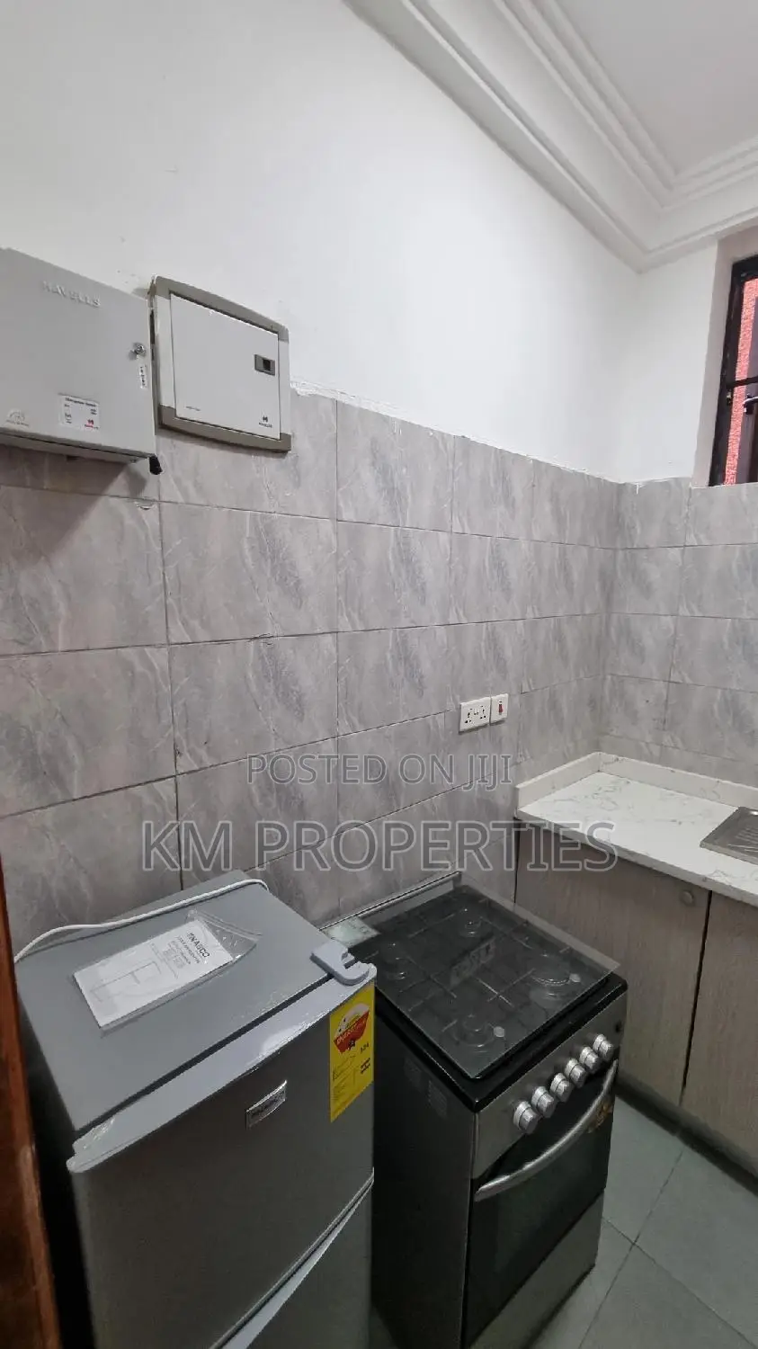 1bdrm Apartment in Achimota K-Boat Near for rent