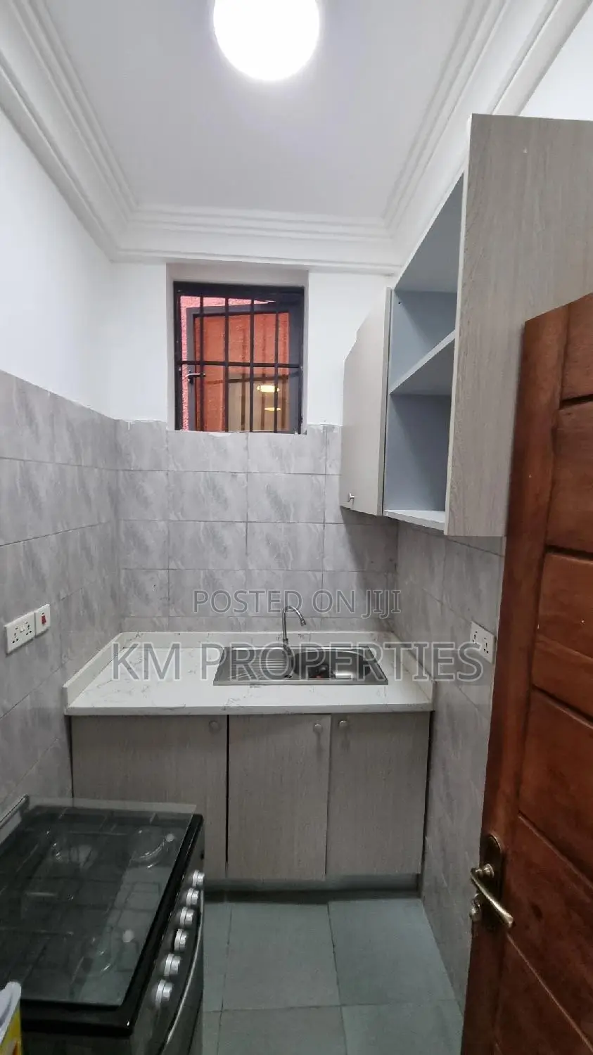 1bdrm Apartment in Achimota K-Boat Near for rent