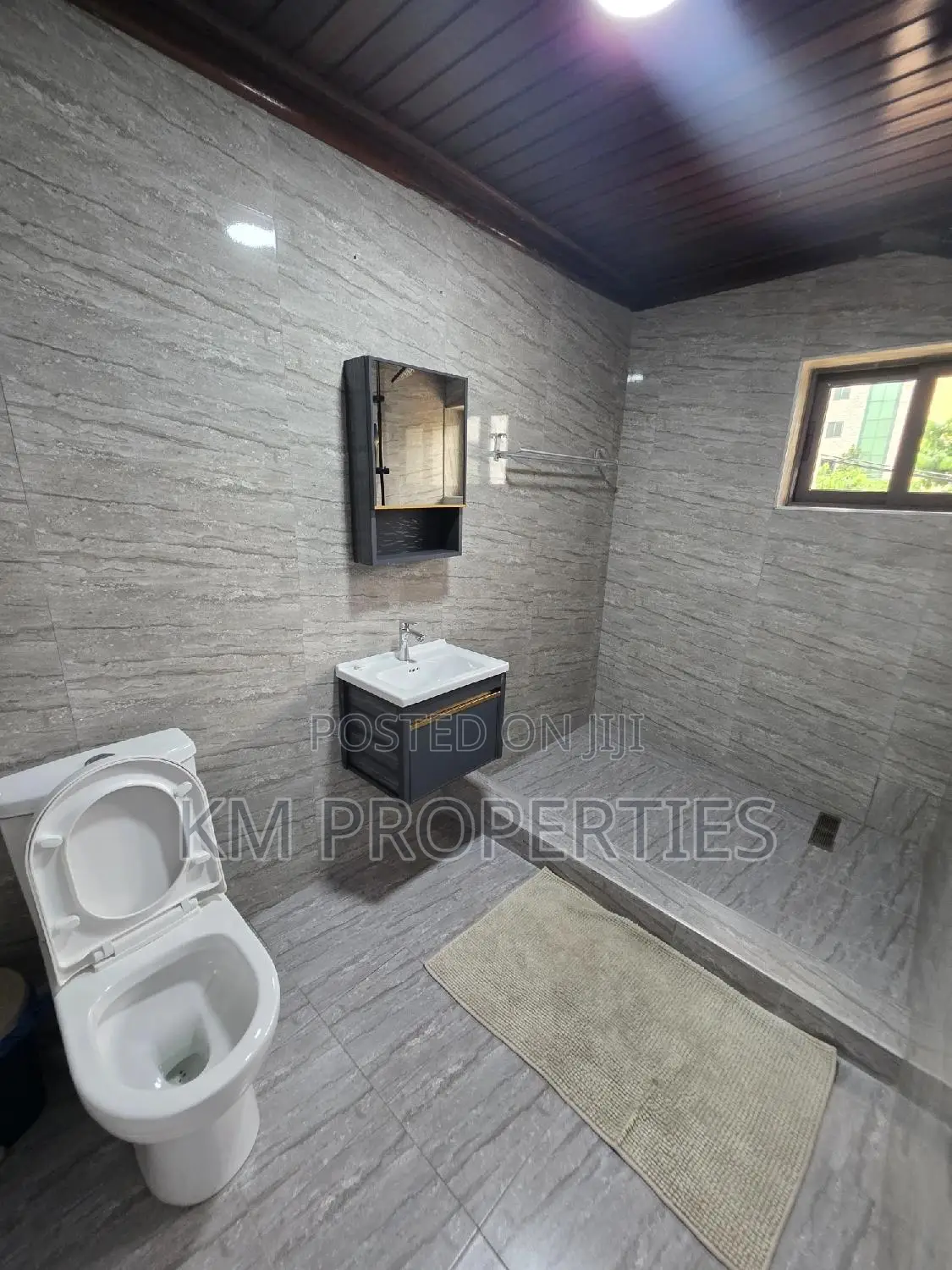 Furnished Studio Apt. In Dzorwulu Central