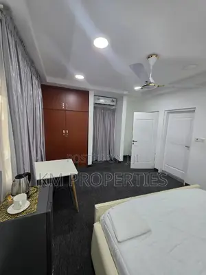 Furnished Studio Apt. In Dzorwulu Central