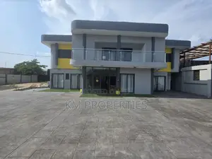 Furnished Studio Apt. In Dzorwulu Central