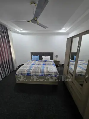 Furnished Studio Apt. In Dzorwulu Central