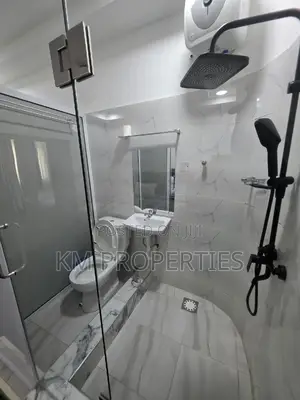 Furnished Studio Apt. In Dzorwulu Central
