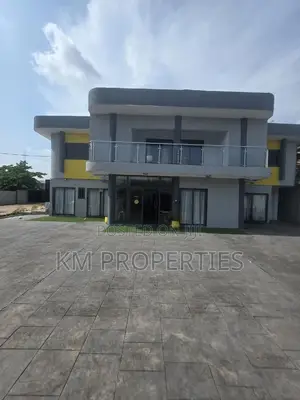 Furnished Studio Apt. In Dzorwulu Central