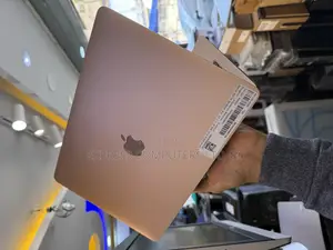 Laptop Apple MacBook Air 2019 8GB Intel Core I5 SSHD (Hybrid) 512GB