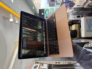 Laptop Apple MacBook Air 2019 8GB Intel Core I5 SSHD (Hybrid) 512GB