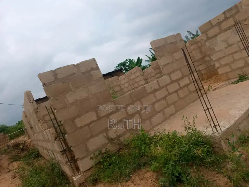 3bdrm Apartment in Koforidua, New-Juaben Municipal for sale