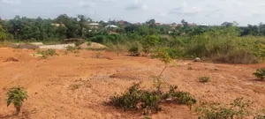 Litigation Free Land at Kwabere Sarfo