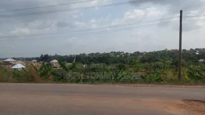 2plots of Roadside Land at Kwabere Asonomaso NKT Effiduase Juaben Road