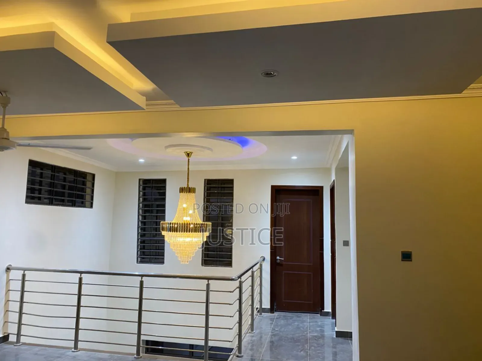 4bdrm House in Oyarifa for rent