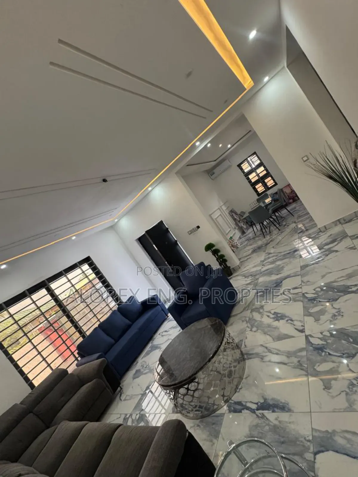 4bdrm Duplex in $150,000 Self, Ashaley Botwe for sale