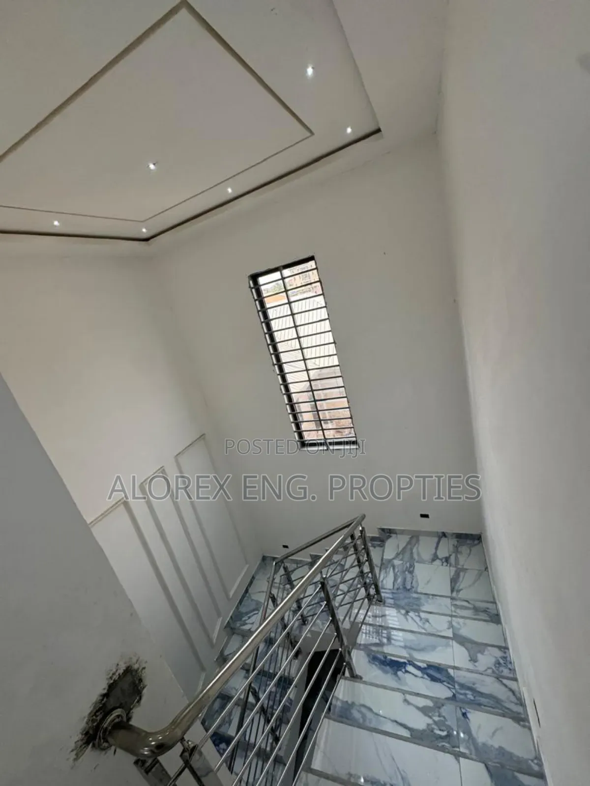 4bdrm Duplex in $150,000 Self, Ashaley Botwe for sale