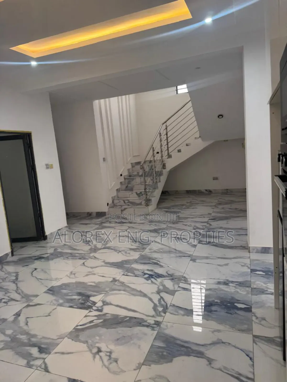 4bdrm Duplex in $150,000 Self, Ashaley Botwe for sale