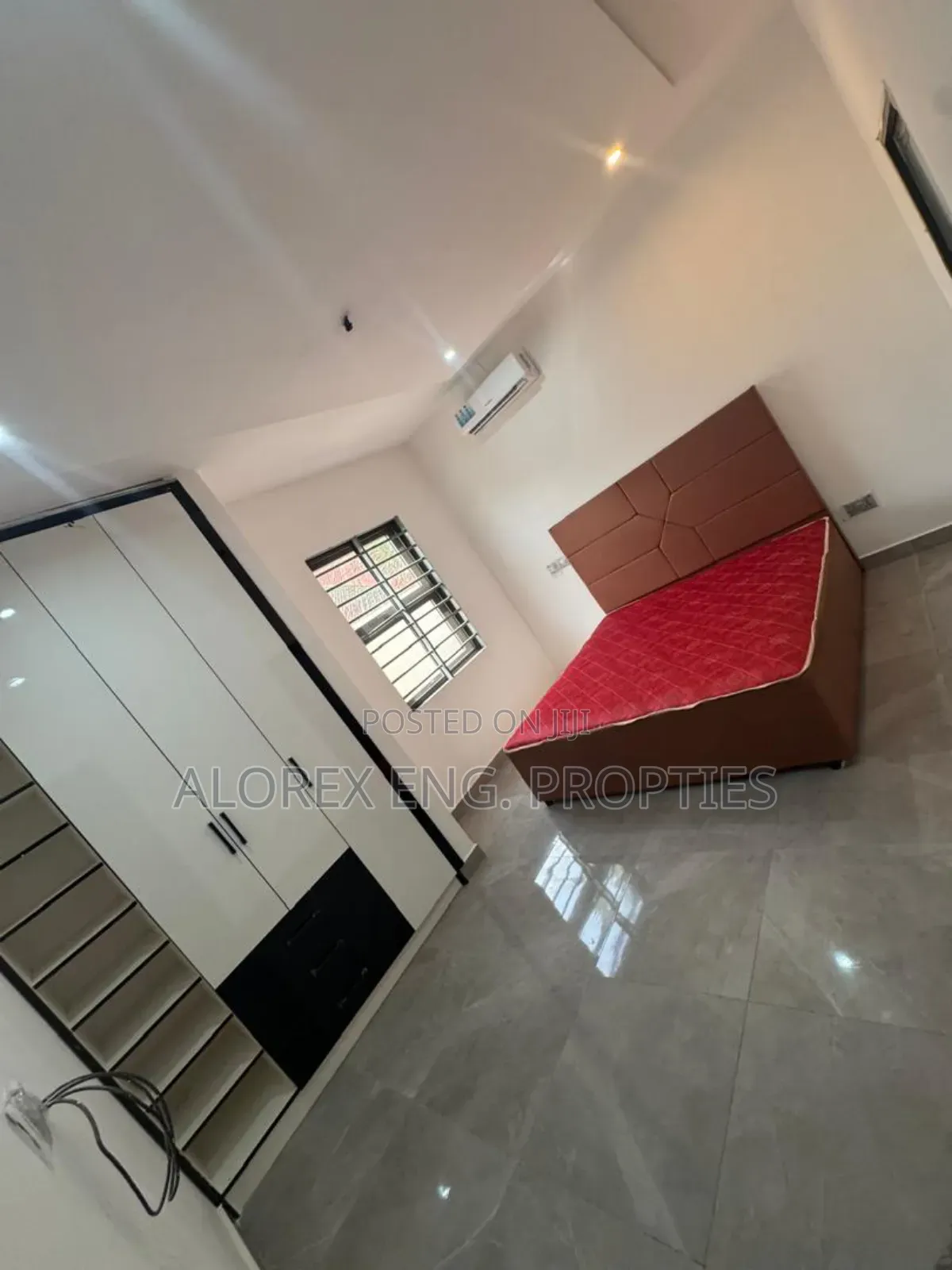 4bdrm Duplex in $150,000 Self, Ashaley Botwe for sale