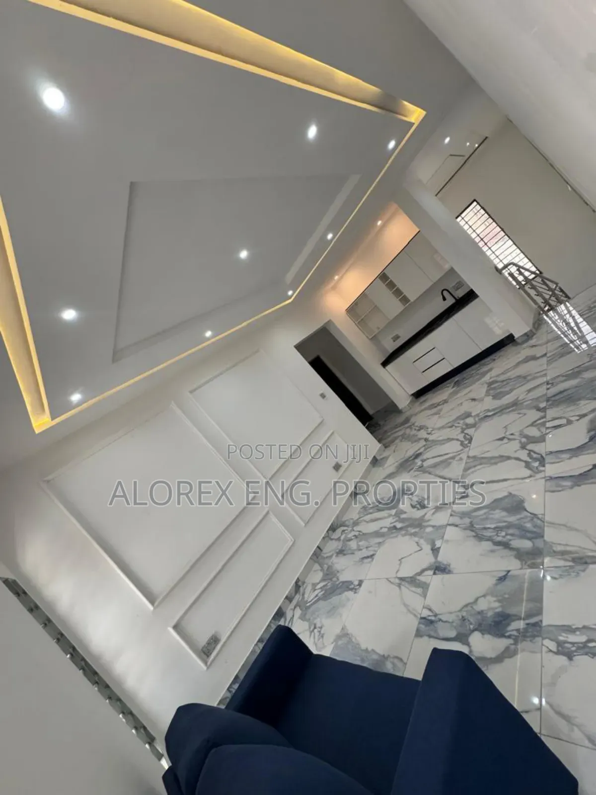 4bdrm Duplex in $150,000 Self, Ashaley Botwe for sale