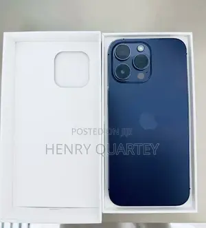 Apple iPhone 14 Pro Max 256 GB Purple