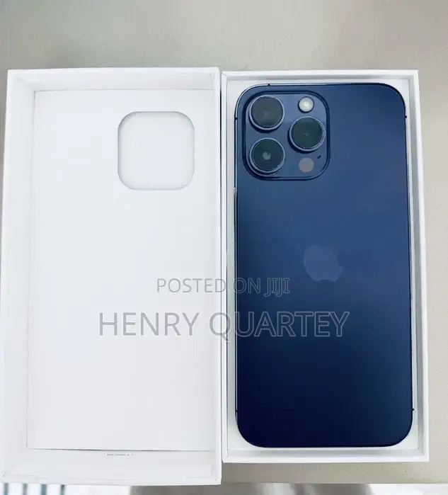 Apple iPhone 14 Pro Max 256 GB Purple