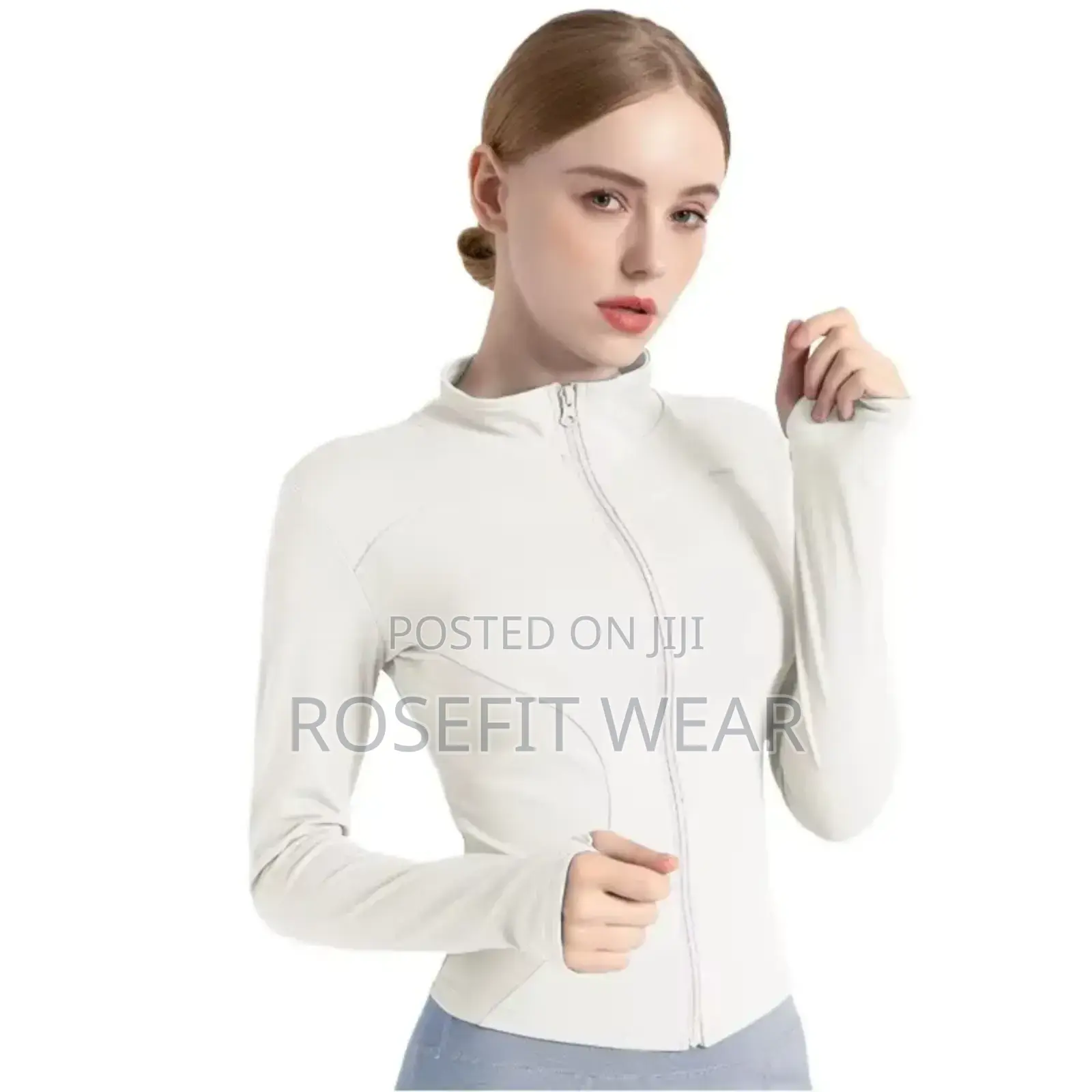 Sportswear Top