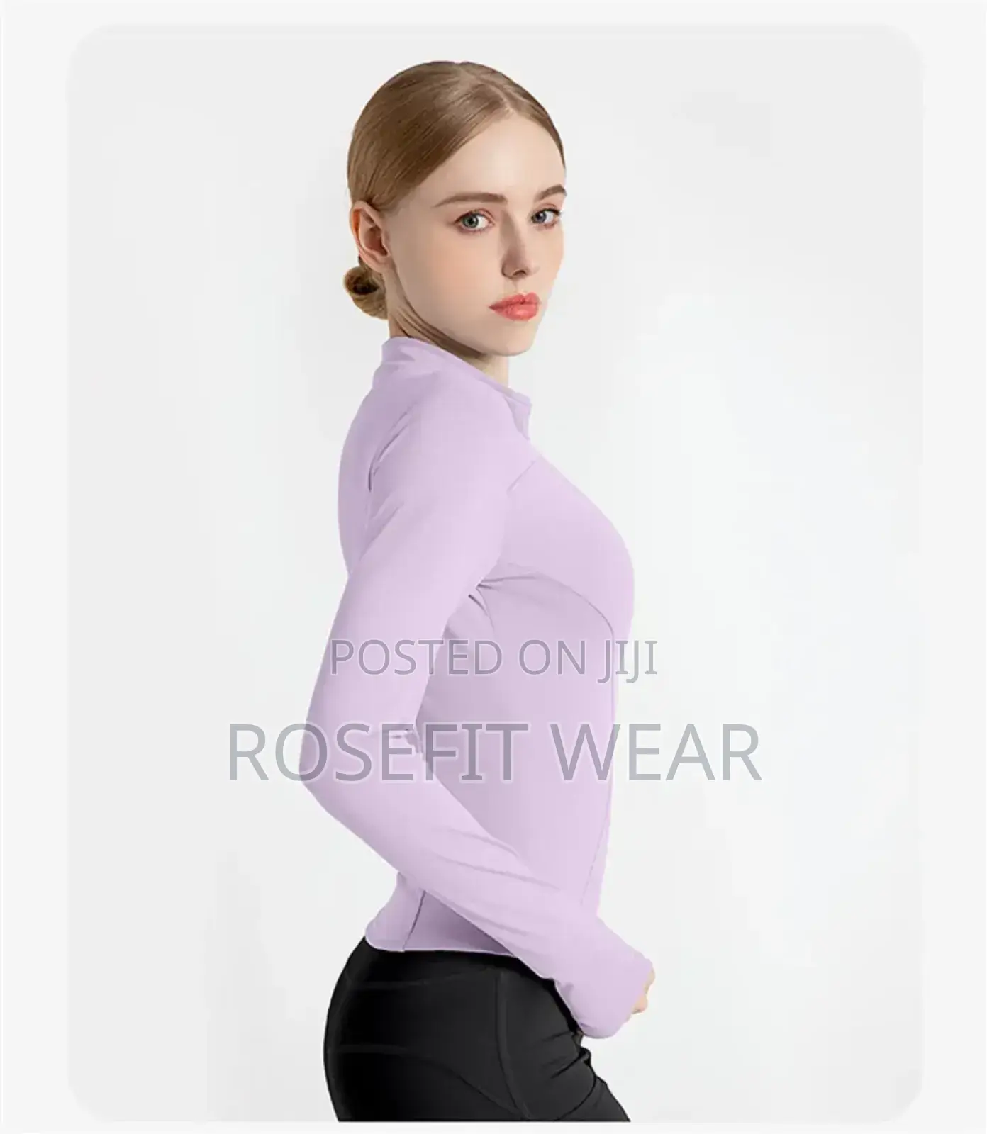 Sportswear Top