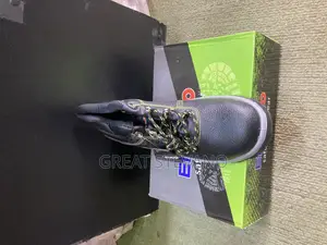 Empropoa Safey Boot