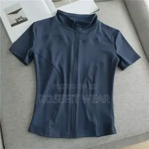 Activewear and Sportwear Top