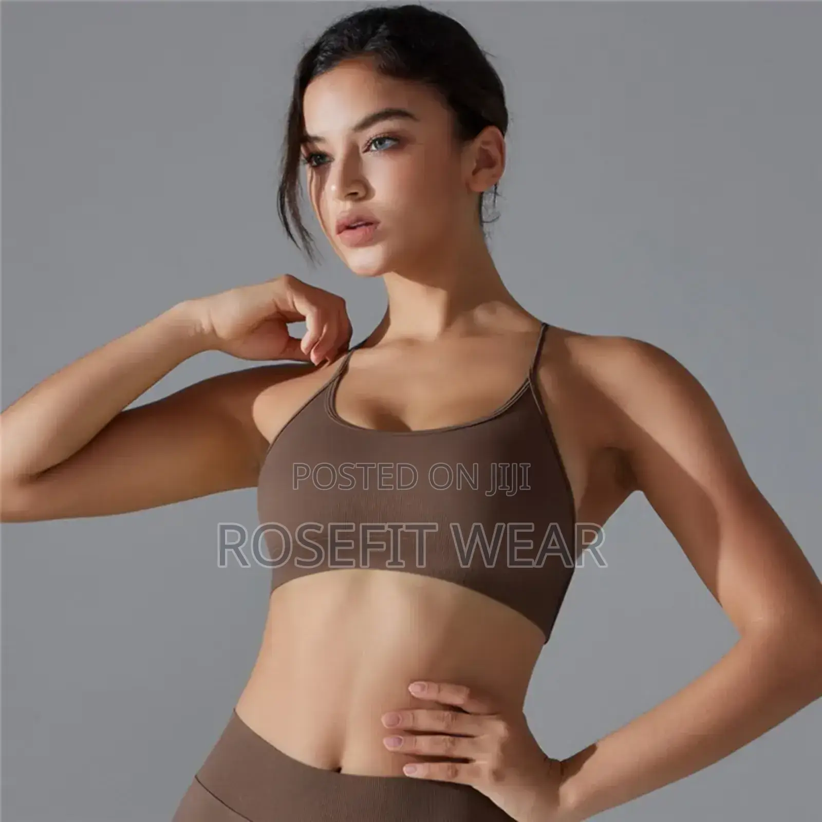 Sport Bras
