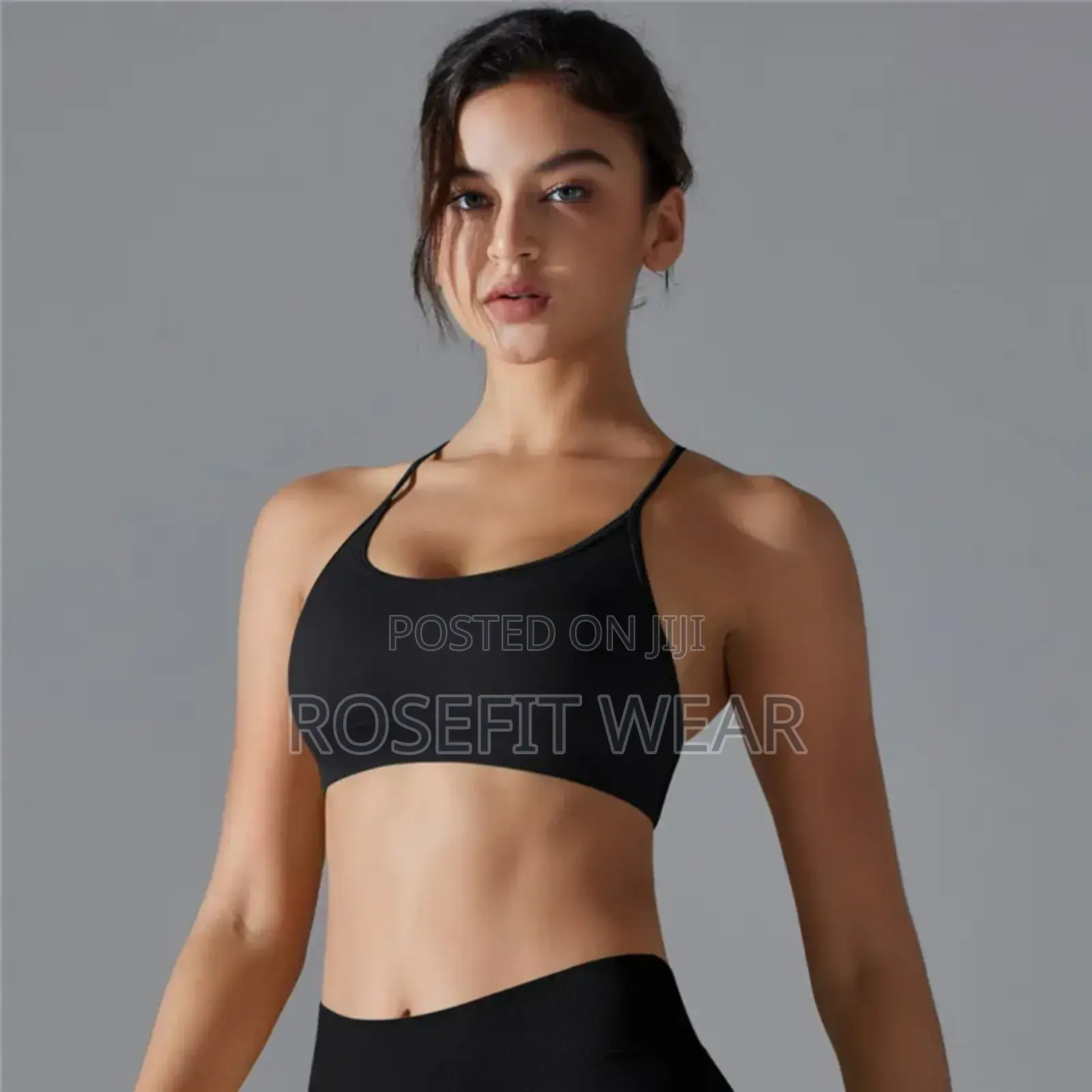 Sport Bras