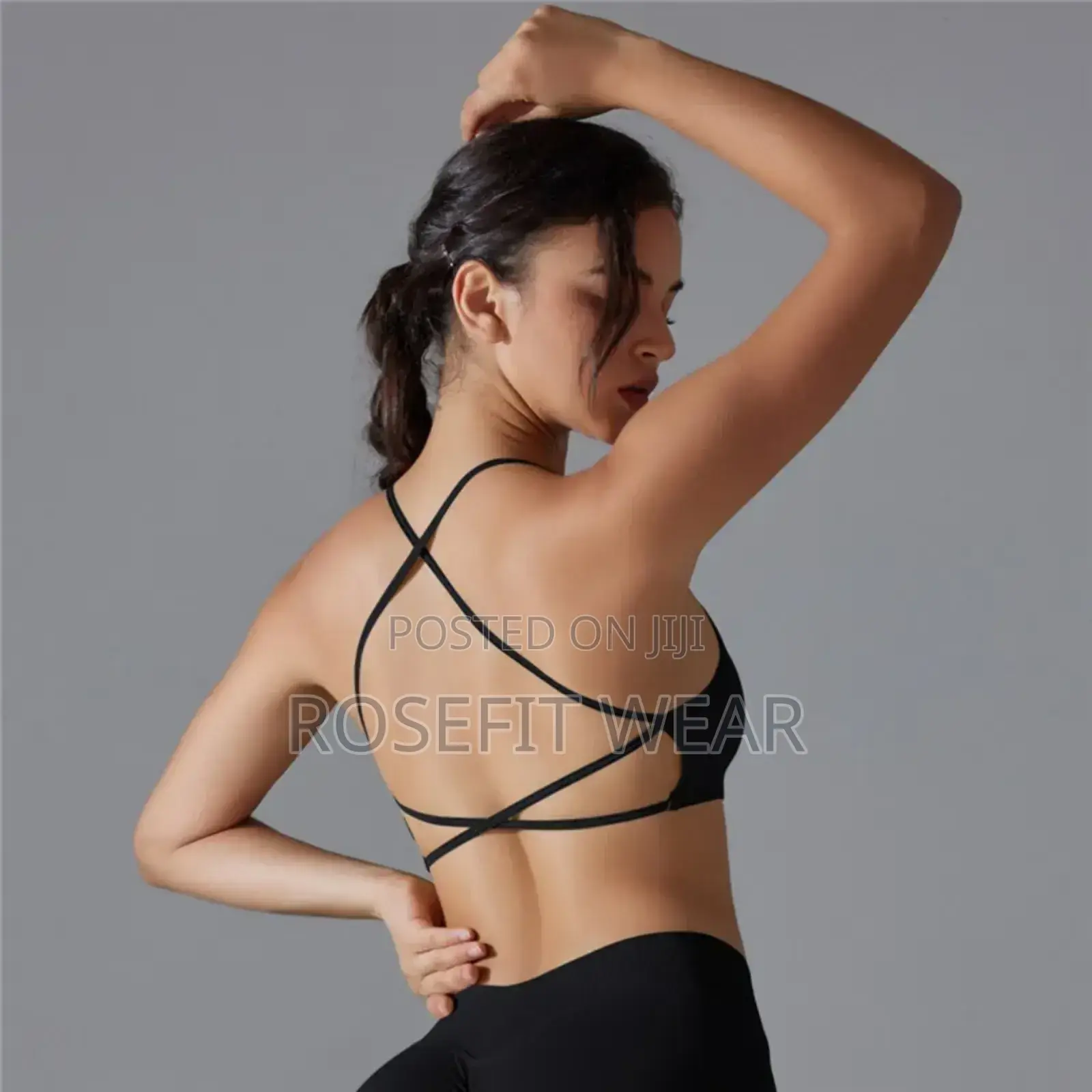 Sport Bras