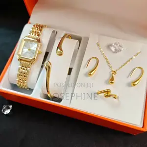Jewelry Set