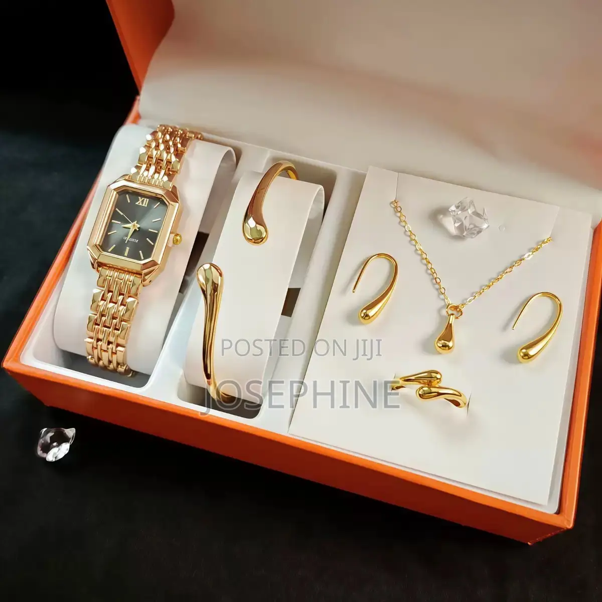 Jewelry Set