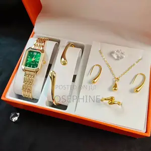 Jewelry Set