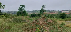 Land for Sale at Agona Ashant