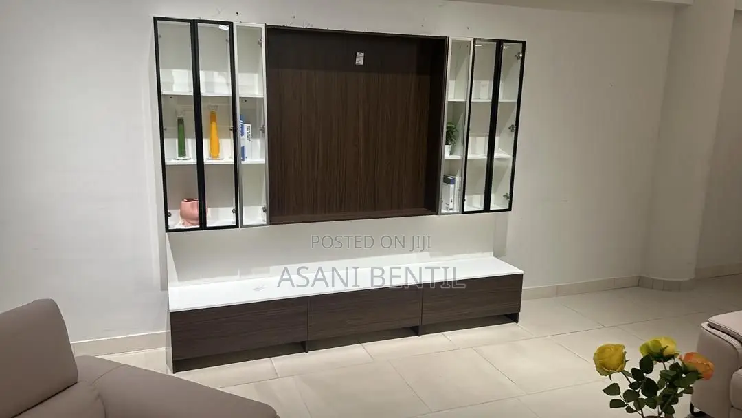 Furniture Installation and Repairs