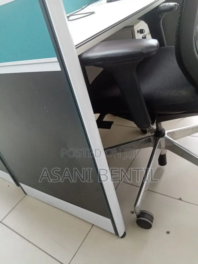 Furniture Installation and Repairs
