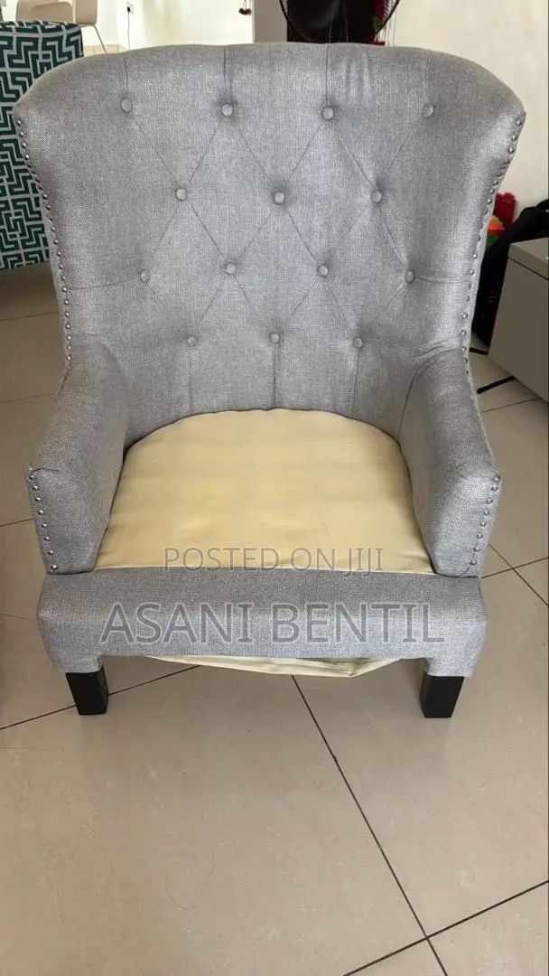 Furniture Installation and Repairs