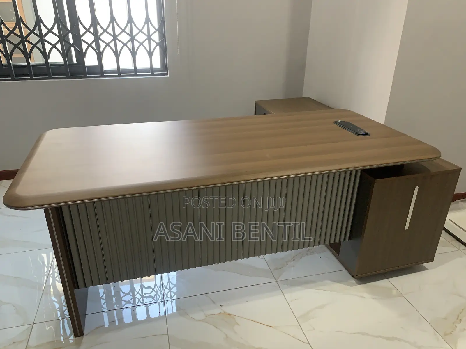 Furniture Installation and Repairs