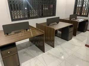 Furniture Installation and Repairs