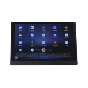 Smart Wall Amplifier
