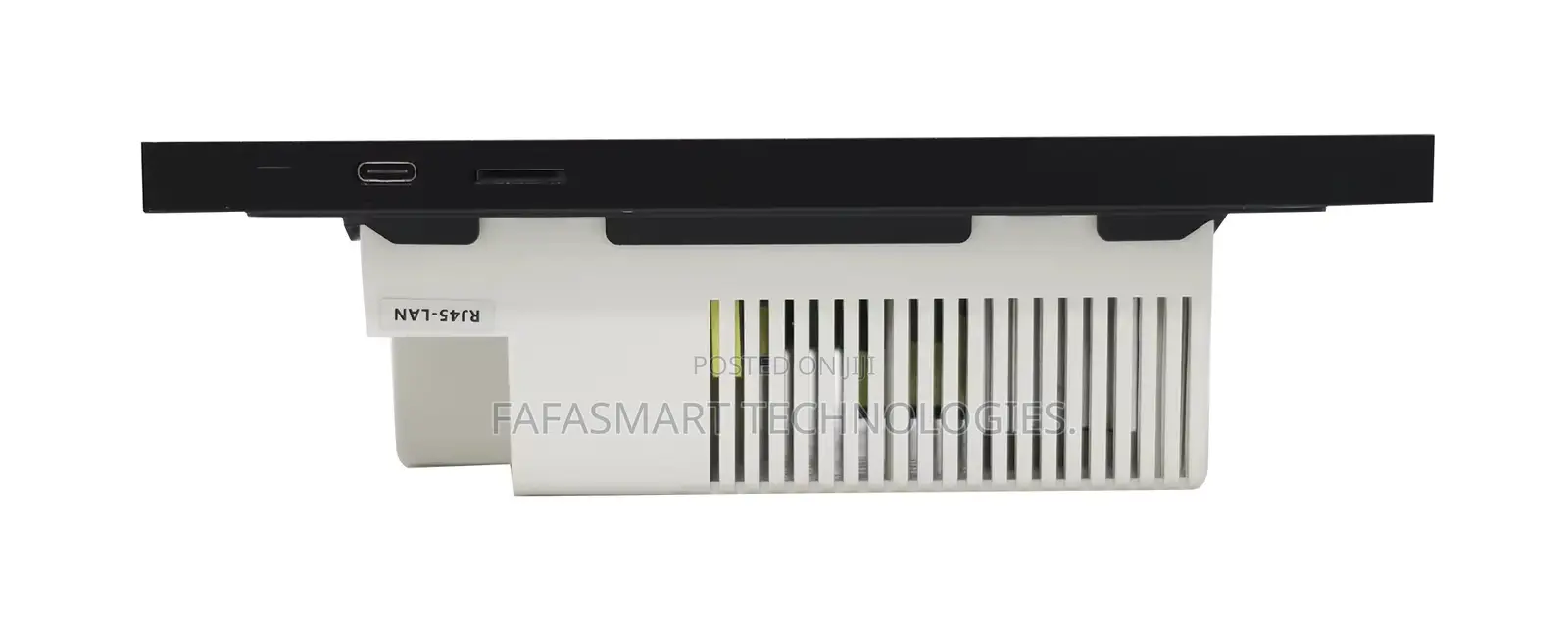 Smart Wall Amplifier