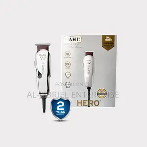 Wahl Hero Professional Clipper