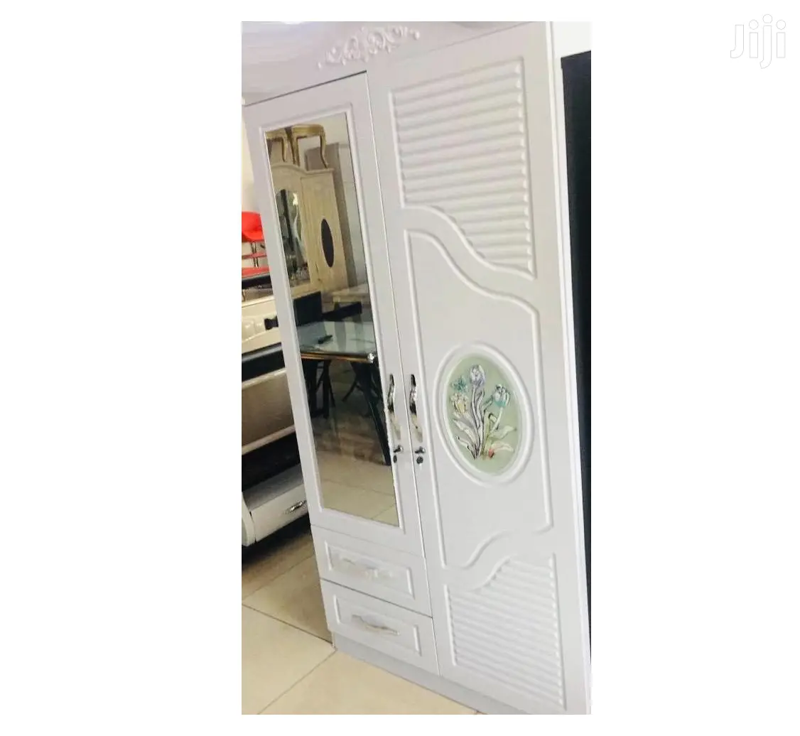 2in1 Wardrobe