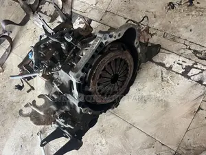 Corolla 03-08 Manual Transmission/ Gearbox