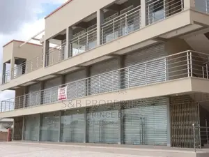 Shop for Rent at Haatso Borhye