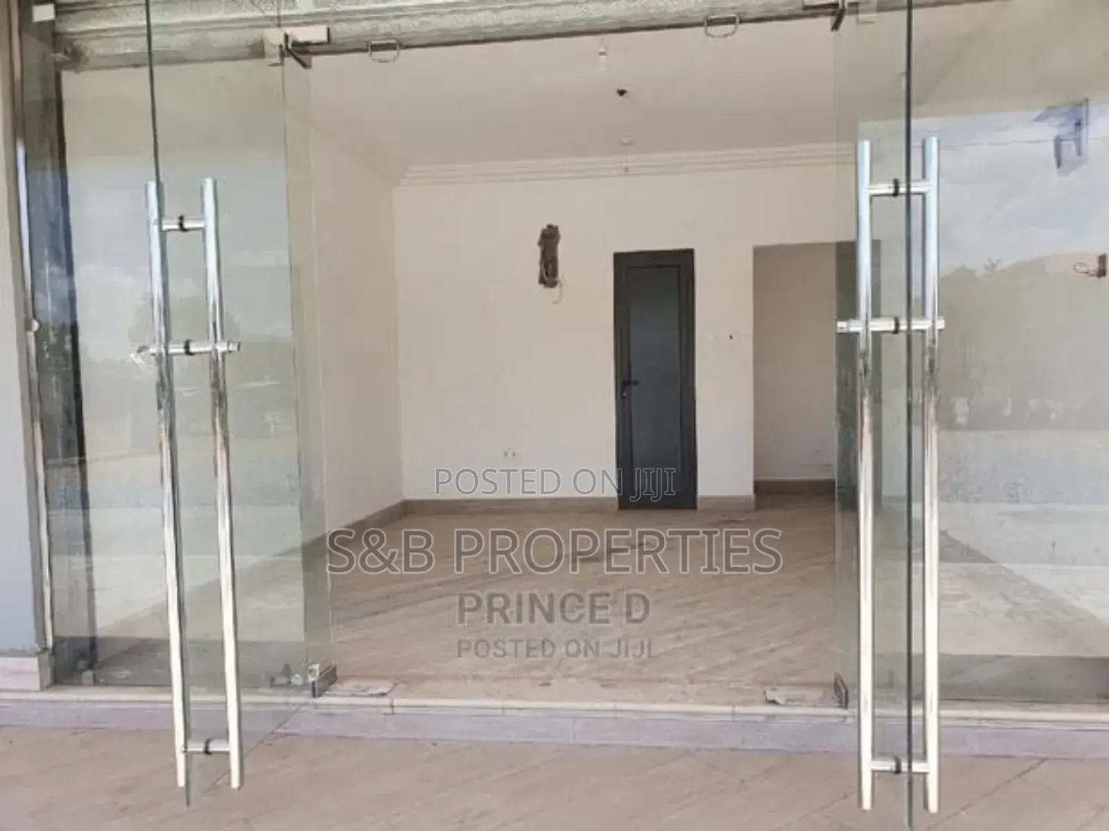 Shop for Rent at Haatso Borhye
